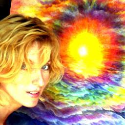 annedelaby's profile picture. Pittrice Arteterapeuta Counselor