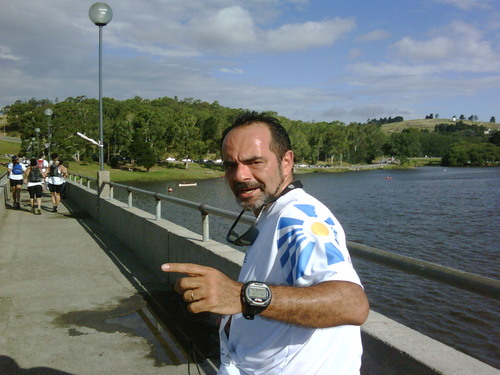 arquitecto,runner