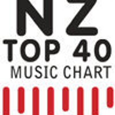 Nz Top 40 Music Charts