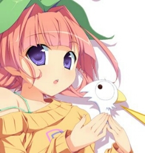 アニメ、マンガなどが好きです。  水樹奈々様が好きです。  よろしくお願いします。最近、分島花音さん押しです。友達にはめられた気分。
