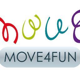 Move4fun es una pequeña empresa que se dedica a organizar actividades de baile con diferentes objetivos, siempre con diversión!