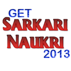 SarkariiNaukrii's profile picture. Get latest Sarkari Naukri & Govt Jobs in 2013.