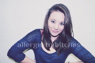 InSpiteMyself's profile picture. VOS FACEBOOK MES BBSSS