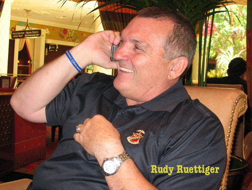 Movie Rudy Ruettiger - You Should Follow Me on Twitter Here, Google and Facebook me. The Real Rudy | Movie | Notre Dame | Football | ND | IRISH| Success Author