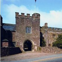 Tiverton Castle (@tivertoncastle) Twitter profile photo