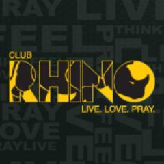 Inspired by the Rhino, the club's philosophy, aesthetics and its identity is conceptualized to evoke a feeling of earthy, raw solidity with a timeless appeal!