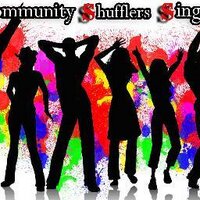 CommunityShuffleSpa (@cssingaparna) 's Twitter Profile Photo