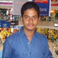 Chaitanya Reddy K (@chaithukreddy99) 's Twitter Profile