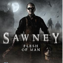 SAWNEY - Flesh of Man is an independent Scottish horror film. This modern day horror is based on Sawney Bean and his clan. Their existence is legendary.