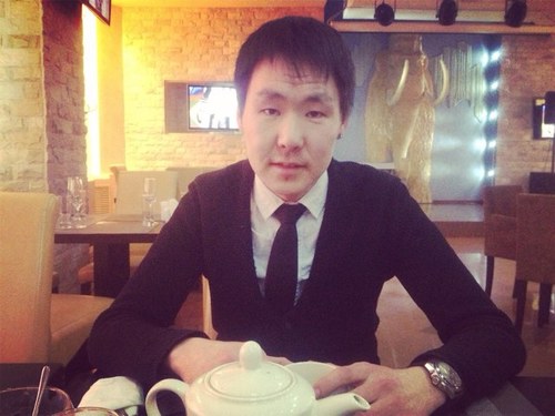 VinokurovIvan's profile picture. 