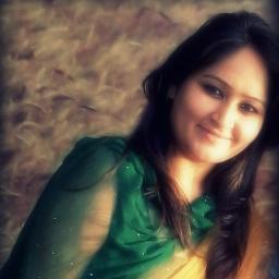 nupursood2's profile picture. 