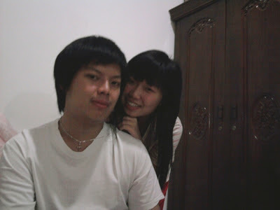 Nandapurnama7's profile picture. @Litaisya