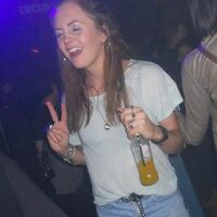 Rebecca Dickinson - @becca_dicksy Twitter Profile Photo