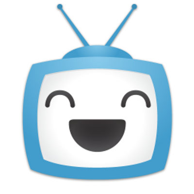 Ikon med logotyp för TV24.se