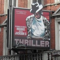 The Lyric Theatre
