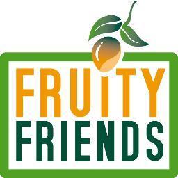 FruityFriends's profile picture. Lekker makkelijk fruit eten begint bij Frizzy. Onder het merk Fruity Friends maken wij vers gemaksfruit voor consument en professional.
http://t.co/Bmli3WHIBR