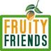 Fruity Friends (@fruityfriends) Twitter profile photo