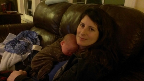 NoraEyle's profile picture. 