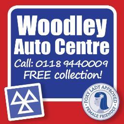 independent local #Femalefriendlygarage repair, parts & #MOT #Woodley #Wargrave #Henley #RdgUK @foxytweets listed @TheoPaphitis #SBS win!