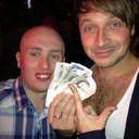 Dave Hammond - @baldassasin85 - Twitter