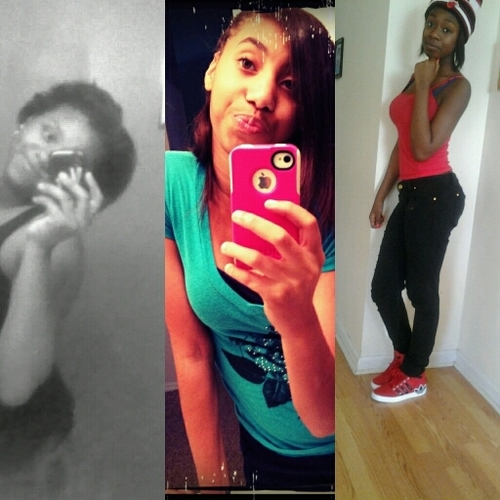 Wassup im MINNIE your truly DIAMOND its ya Girl NIKKI AKA NIKKIG we are a up coming girl group 2013 (§) SEQUENCE