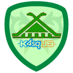 Official Twitter of Jumper Riau Raya Foursquare Community, Part of @jumperkaskus #K4SQUS Foursquare Community #chapterRiau