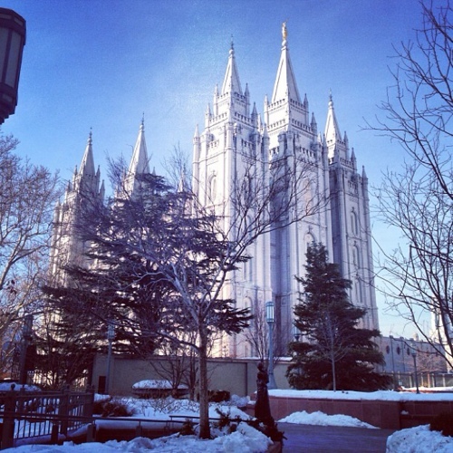 mollie_mormon's profile picture. 1 Cor 10:13 | Just an average Mormon girl trying to find her place in the world.