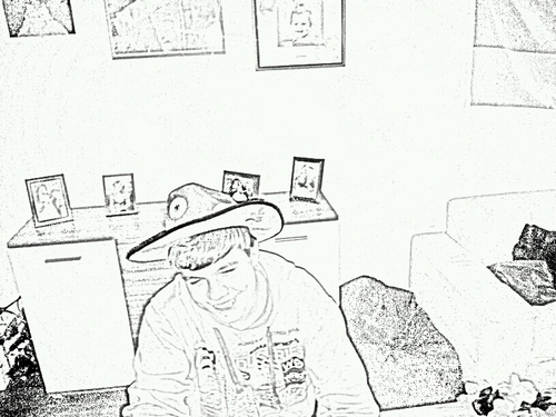 PickelfischBabo's profile picture. 