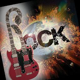 http://t.co/lRdSMhJBaM Escuchamos rock, vamos a recitales y escribimos la nota para revivir el momento.
También le hacemos entrevistas a las bandas!