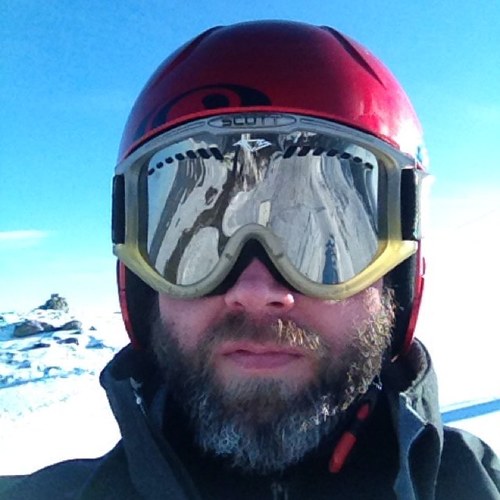 Borkisch's profile picture. Ostrukturerad tykniker som läser mer än jag tweetar.