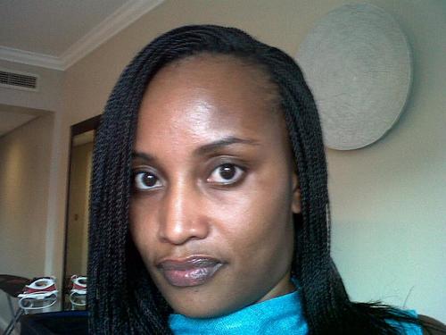 KanjaAnn's profile picture. 