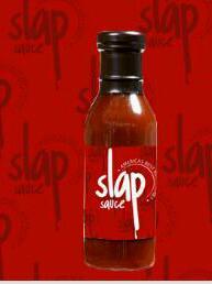 Fowl Play Sauce is a hybrid between Ketchup & BBQ Sauce. #Allnatural & #glutenfree, its unique taste will turn a bad meal good and a good meal great!