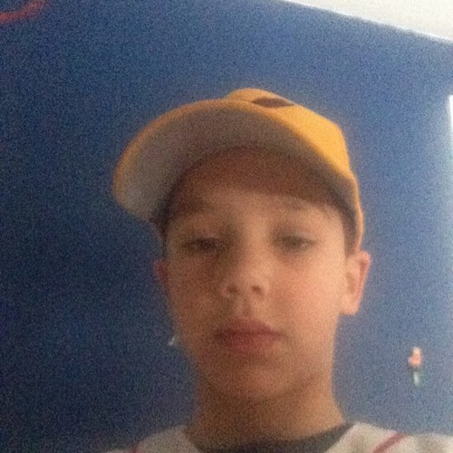 HorvitzEthan's profile picture. 