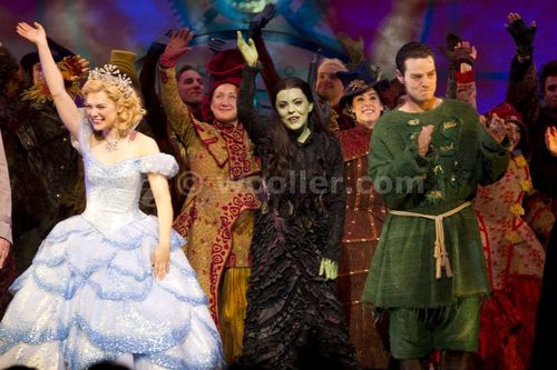 A Page dedicated to the Wonderful Lyrics in Wicked.. :) Please let your followers know about us, we will follow you back xx #theatrefansunite