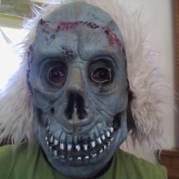 humantorchBEN's profile picture. Back to the Future