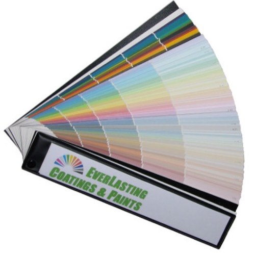 EverLasting Coatings & Paints = minority-owned, full-service manufacturer & supplier of paints, coatings, epoxy, specialty products, & related painting supplies