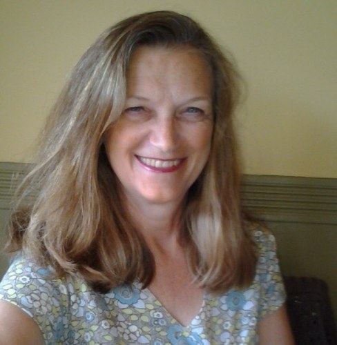 Music teacher, musician, knitter, animal lover