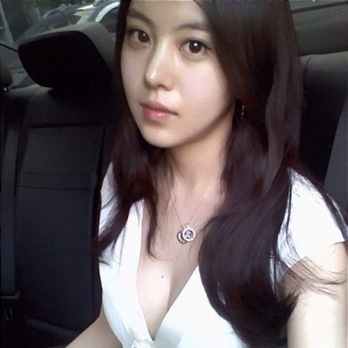 항상 행운아라는 마음을 갖고 감사하며 즐기자.
