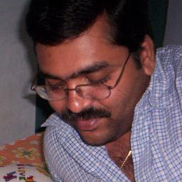 sktaladi's profile picture. 