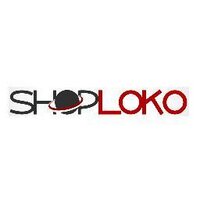 Shoploko(@Shoploko) 's Twitter Profile Photo