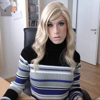Sissy cuck ideal Excited too Sissy cuck