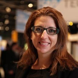 EMEA-MEE Marketing lead for Platform & Data Management at #SAP. Passionate about technology, music and motors. #WomenInTech #CIO. All views expressed are my own