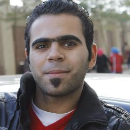 مـش كل حــاجة بنلقـاهــا . . زى أحـنـا مــا بنتمنـاهـا :)