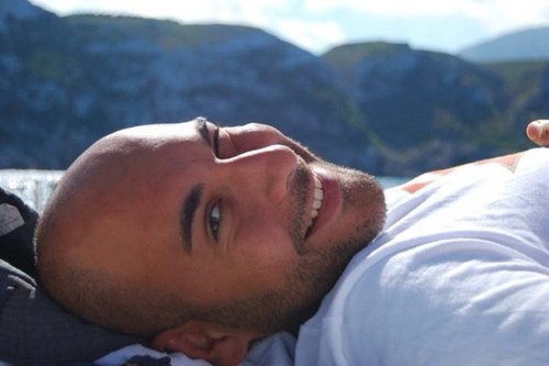 keko_l_eugenia's profile picture. 