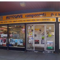 Opened in June 1977, Autosave Components has expanded in the last 30 years to be a major supplier of car parts and accessories to the north east of scotland.