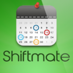 Shiftmate's profile picture. A revolutionary new app for shift and roster workers - out soon for iOS!