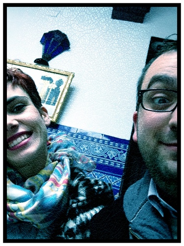 Trabajadora Social.