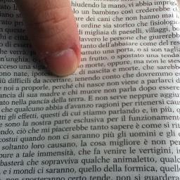 Racconto storie da leggere ad alta voce. Sono solo attimi di lucida Follia!!!