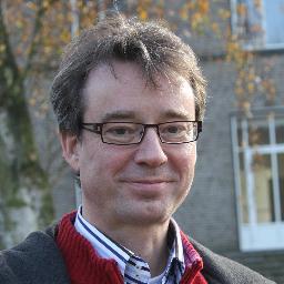 EnnoDijkema's profile picture. Co-voorzitter Focolarebeweging Nederland en Noordse Landen Landschapsarchitect