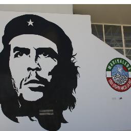 Jesulovi's profile picture. 